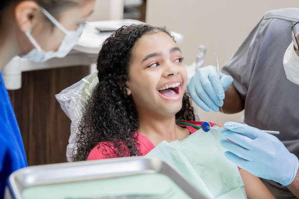 Best Emergency TMJ Treatment in Roanoke, IN